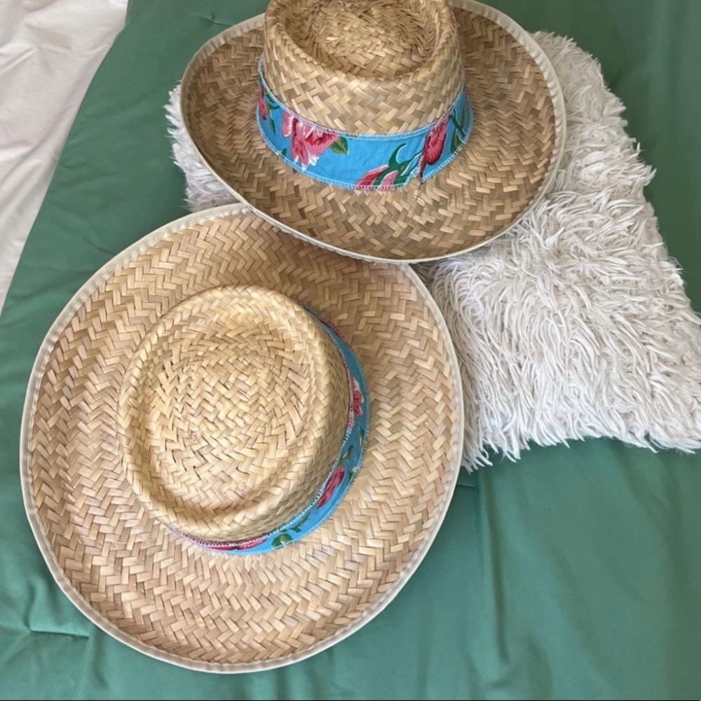 Hats 2